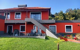 Casa Dos Avos Domingos & Matilde