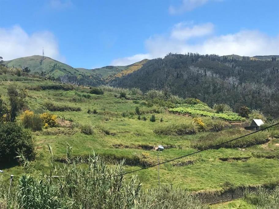 Willa Casa Dos Avos Domingos & Matilde Estreito Da Calheta Zewnętrze zdjęcie